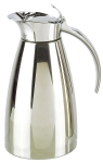 EMSA Isokanne Eleganza 0,6l Edelstahl
