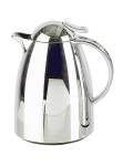 EMSA Isokanne Auberge Quick Tip 0,65l chrom