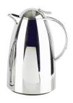 EMSA Isokanne Auberge Quick Tip 1,5l chrom
