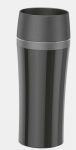 Emsa Travel Mug Fun 0,36ltr.schwarz