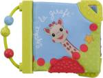 Entdeckerbuch Sophie la girafe Fresh