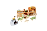 Sylvanian Families Esszimmer