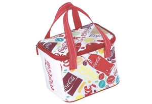 EZetil Kühltasche Coca Cola Fun 5