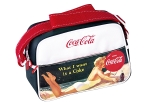 EZetil Kühltasche Coca-Cola "Vintage"