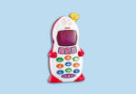 Fisher Price Lernspaß Telefon