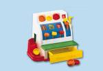 Fisher Price Registrierkasse