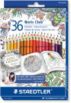 Staedtler Buntstifte Noris Club 36Stück