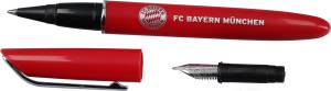 FC Bayern München Füller/Rollerball