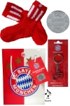FC Bayern München Geschenkset No.1