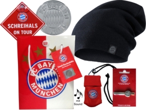 FC Bayern München Geschenkset No.2