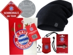FC Bayern München Geschenkset No.2