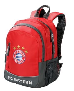 FC Bayern München Kindergartenrucksack