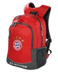 FC Bayern München Rucksack FC Bayern 42x28x13cm