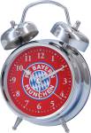 FC Bayern München Soundwecker Retro 12x6x17 cm
