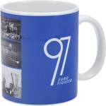 FC Schalke 04 Tasse Eurofighter