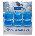 FC Schalke 04 Sofaüberzug 140x170cm