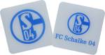 FC Schalke 04 Untersetzer 4-er Set
