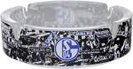 FC Schalke 04 Aschenbecher, 10,5cm