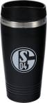 FC Schalke 04 Thermobecher, 0,4 Liter