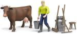 Bruder Figurenset Landwirtschaft 1:16