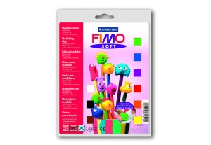 FIMO Soft Basic-Set