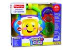 Fisher Price Lernspaß CD-Spieler