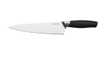 Fiskars Kochmesser 19 cm Serie "Functional Form+"