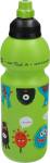 Fizzii Trinkflasche Monster 600 ml, auslaufsicher