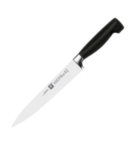 Zwilling Vier Sterne Fleischmesser 200 mm