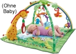 Fisher Price Rainforest Erlebnisdecke