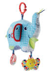 Fisher Price Activity Elefant