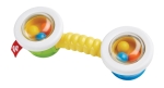 Fisher Price Baby's Bongo-Rassel