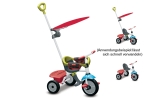 Fisher Price Dreirad Jolly Plus rot