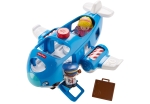 Fisher Price Little People Flugzeug