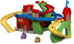 Fisher Price Little People Hochhausrennbahn