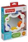 Fisher Price  Babys erstes Tamburin