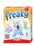 Amigo Freaky Kartenspiel