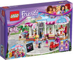 LEGO 41119 Friends Heartlake Cupcake Cafe