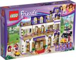 LEGO 41101 Friends-Heartlake Großes Hotel
