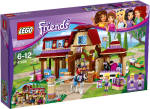 LEGO 41126 Friends-Heartlake Reiterhof