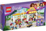 LEGO 41118 Friends Heartlake Supermarkt