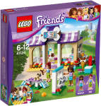 LEGO 41124 Friends Heartlake Welpen-Betreuung