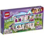 LEGO 41314 Friends Stephanies Haus