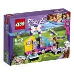 LEGO 41300 Friends Welpen-Meisterschaft