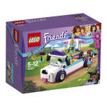 LEGO 41301 Friends Welpenparade