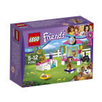 LEGO Friends Welpensalon
