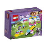 LEGO 41303 Friends Welpenspielplatz