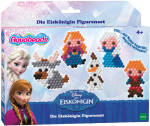 Die Eiskönigin Aqua Beads Figurenset die Eiskönig