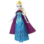 Die Eiskönigin Elsas zauberhafte Verwandlung Puppe