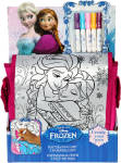 Disney Frozen Die Eiskönigin Umhängetasche zum anmalen